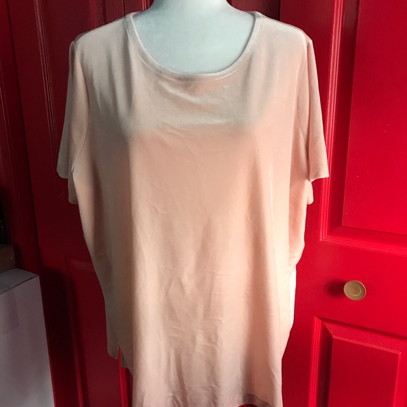 Lands' End Tops - Lands End Womens Top 2X NWOT